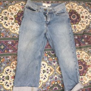 American Apparel Jeans